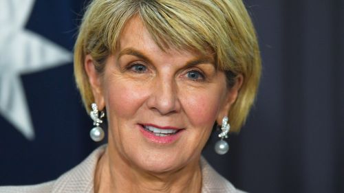 Porter rules out bid for Bishop's WA seat