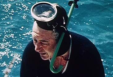 Anthony Grey argued Harold Holt faked his drowning and defected to which country?