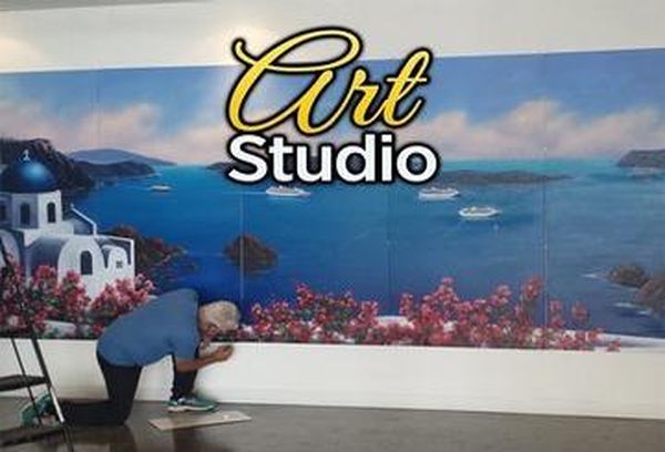 Art Studio