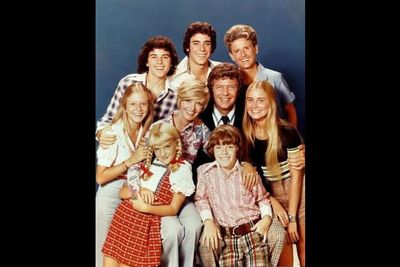 It's the story of a lovely lady, a man named Brady, their six kids and their housekeeper Alice... but this classic sitcom might've turned out very differently if Robert Reed hadn't scored the role of family patriarch Mike Brady...