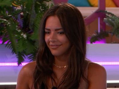 Gemma Owen shock as her ex-boyfriend Jacques O'Neill enters Love Island UK villa