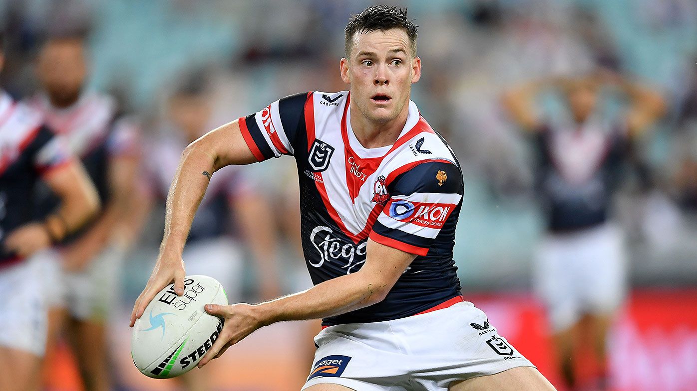 Billy Slater urges Luke Keary to 'take control' of Roosters amid team's recent slump