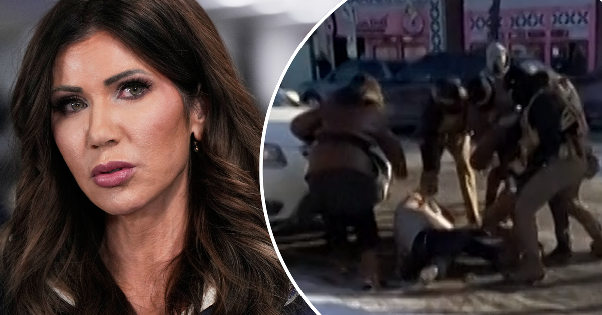 Republicans break ranks to call for investigation into Alex Pretti shooting