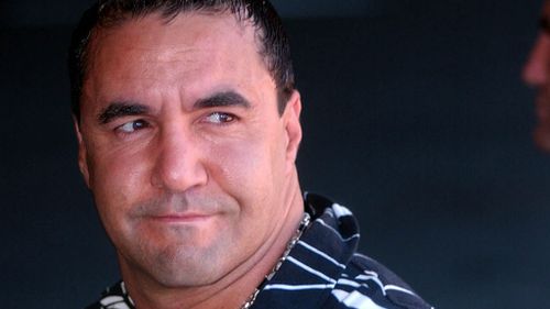 Former boxer Jeff Fenech avoids recorded conviction over court outburst