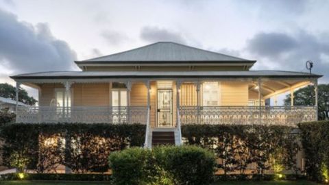 Hendra Queensland real estate property market 