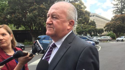 More queries for Vic dog scandal minister
