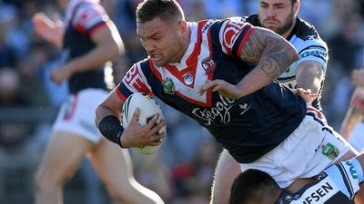 <strong>6. Sydney Roosters</strong>