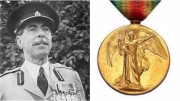 Family ‘devastated’ after thieves steal war medals from home 