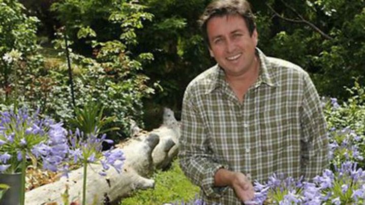 TV jardinería host Trevor Cochrane hijo necesita cirugía para salvar la vida de tumor cerebral - 9news.com.au 1
