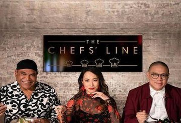 The Chefs' Line