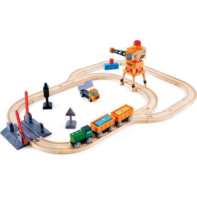 Train set Big W