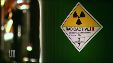 If the fear of radiation from nuclear accidents is important in this debate, so too is the issue of safely disposing of radioactive waste,