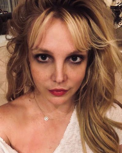 Britney Spears' social media manager addresses Instagram conspiracy theories.