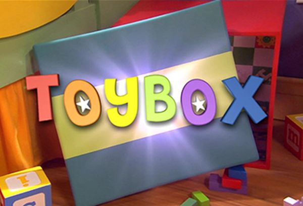 Toybox
