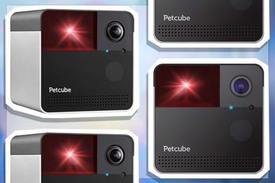 9PR: Petcube Play 2 Smart HD Pet Camera