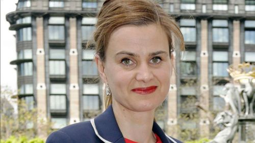 Jo Cox murder United Kingdom UK Politic Brexit Kim Leadbeater Deacde in Review News