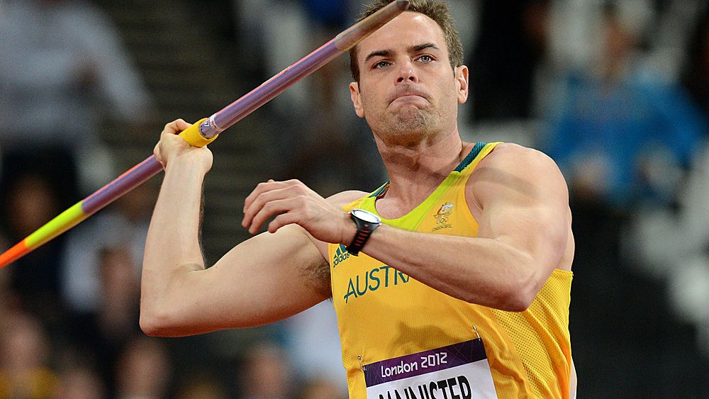 Commonwealth Games gold medallist javelin thrower Jarrod Bannister passes away aged 33