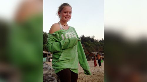 Indian court clears pair over Scarlett Keeling killing