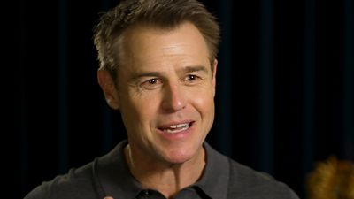 Rodger Corser