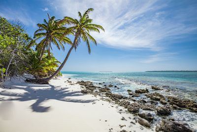 Best for couples: Cocos (Keeling) Islands, Indian Ocean Territories