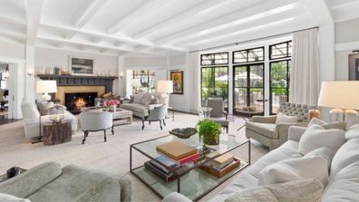 Hamptons mansion property real estate luxury