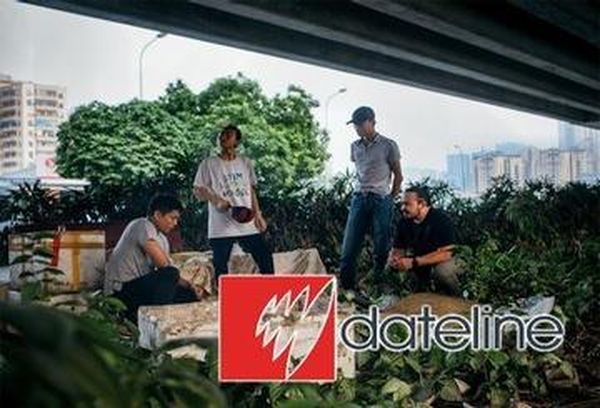 Dateline