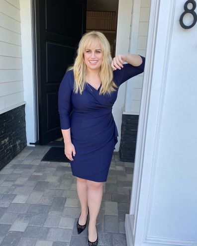 Rebel Wilson