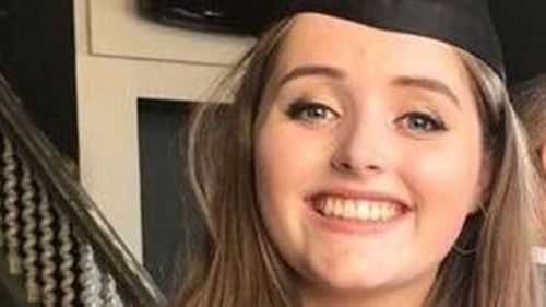 UK backpacker Grace Millane disappeared shortly after arriving in New Zealand on December 1. A 26-year-old New Zealand man has been charged with her murder.