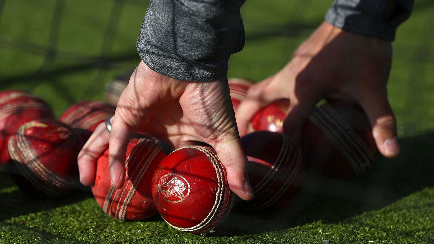 The ICC has rejected a proposal to use wax to shine cricket balls.