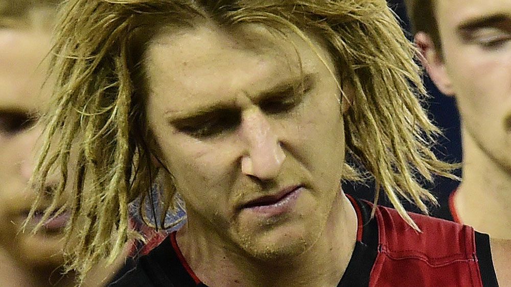 Dyson Heppell. (AAP)