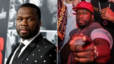 50 Cent