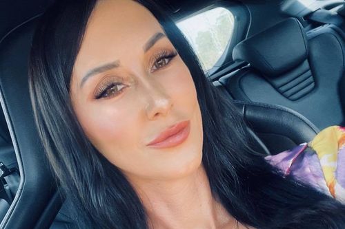 Karla Anne Drescher foi encontrada na cama de um hotel perto da praia de Kata, no ponto turístico de Phuket, na segunda-feira.