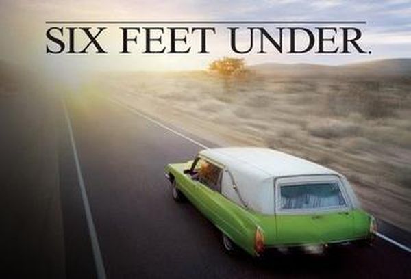 Six Feet Under