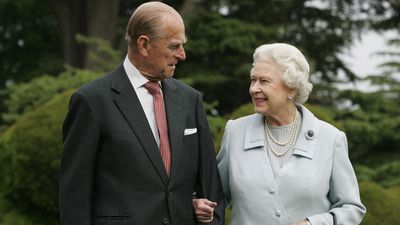Queen Elizabeth and Prince Philip's most memorable moments