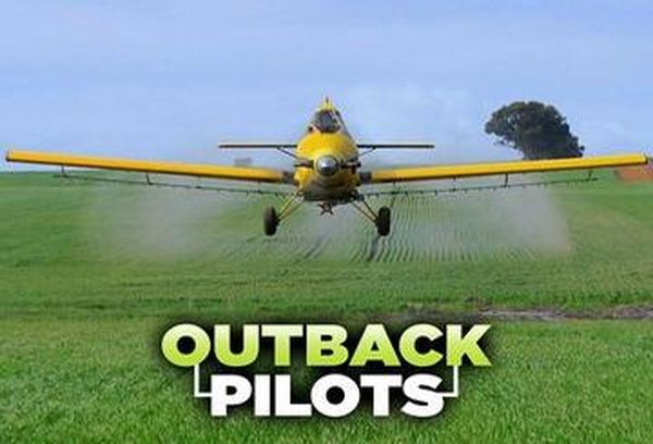Outback Pilots