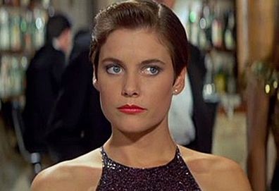 Carey Lowell in Licence to Kill (United International Pictures)