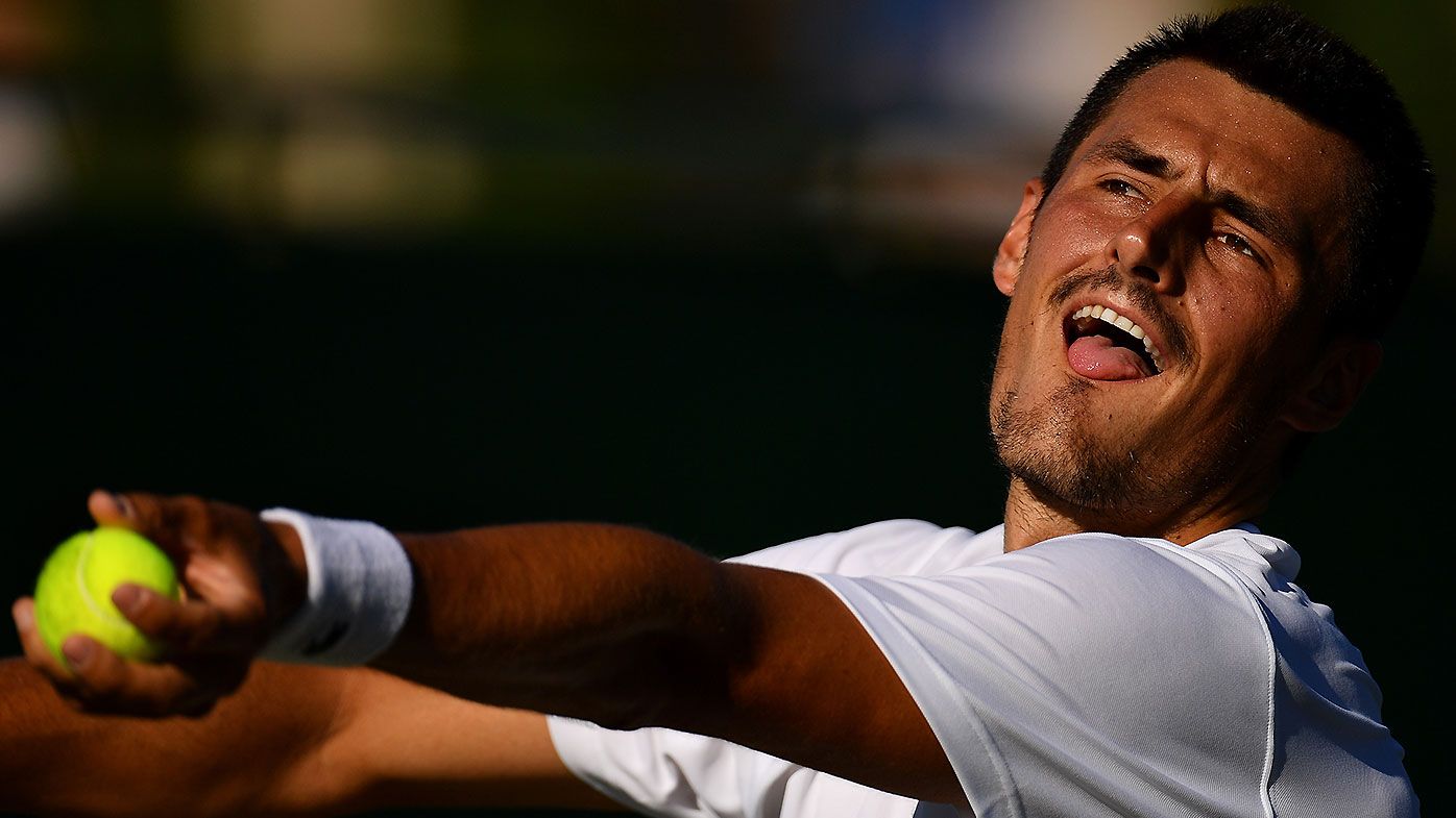 Bernard Tomic receives incredible late reprieve following Wimbledon withdrawl