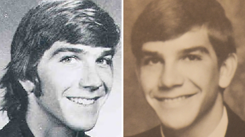 Kyle Clinkscales vanished in January 1976 after leaving the Georgia club where he worked as a bartender.