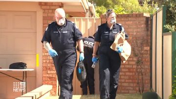 Police are investigating a suspected murder-suicide involving Perth grandparents at their home in the city&#x27;s southern suburbs.