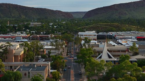 Interim alcohol bans will return to Alice Springs and other communities in Central Australia.