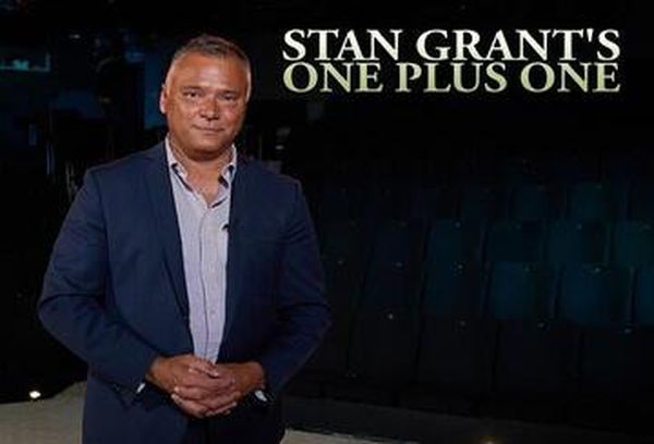 Stan Grant's One Plus One