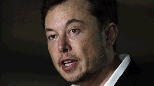 Entrepreneur Elon Musk is launching a futuristic transport system in Chicago