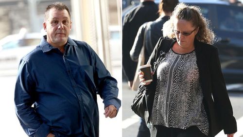 Sharon Yarnton, 53, who was convicted of trying to blow up her estranged husband has been sentenced to a maximum of 16.5 years.