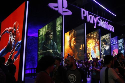 Playstation experienced a major global outage