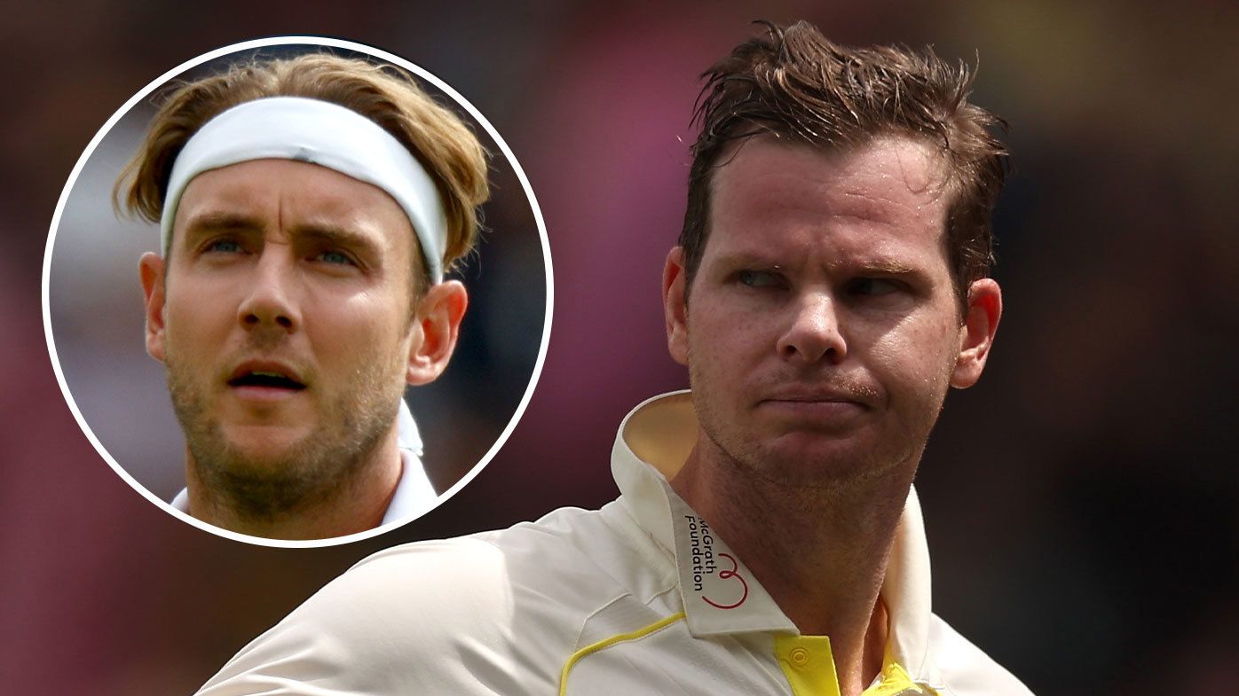 Steve Smith says Stuart Broad&#x27;s claim of the 2021 Ashes being &#x27;void&#x27; was &#x27;a little odd&#x27;