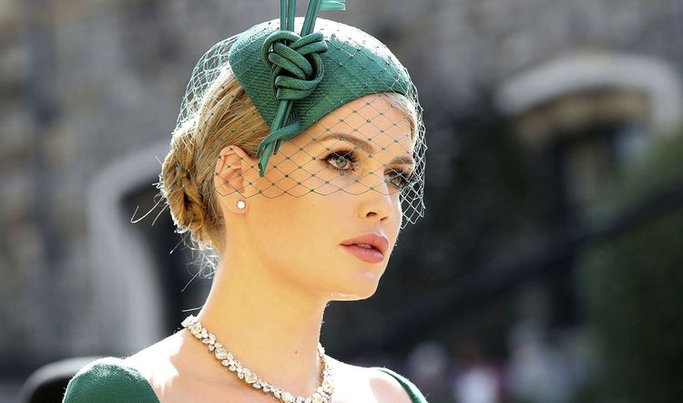 Lady Kitty Spencer Converting To Judaism Ahead Of Wedding To Michael Lewis 9honey