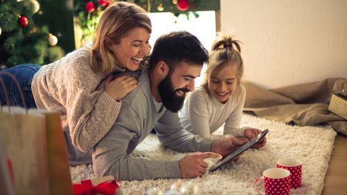 5 must-have tech gifts for everyone on your Christmas shopping list