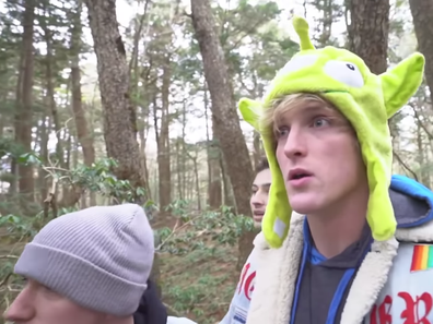 Logan Paul