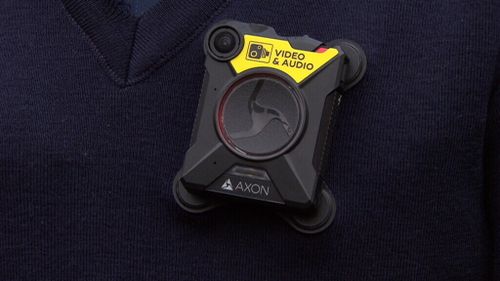 NSW Ambulance will consider using bodycams as a a form of protection. (9NEWS)