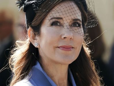 Princess Mary of Denmark